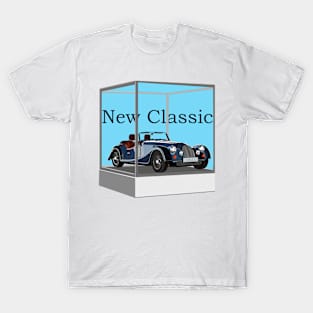 New Classic T-Shirt